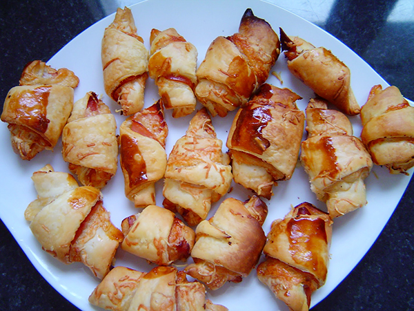 Croissant 6